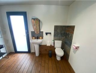 Eden Villeneuve - Suite & appartement - Villeneuve-lès-Maguelonne - 8