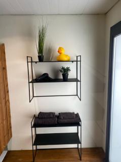 Eden Villeneuve - Suite & appartement - Villeneuve-lès-Maguelonne - 7