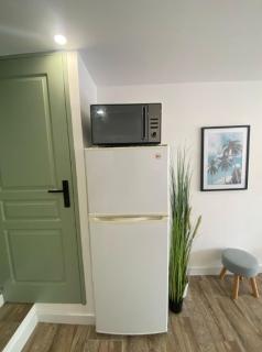 Eden Villeneuve - Suite & appartement - Villeneuve-lès-Maguelonne - 6