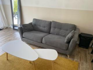 Eden Villeneuve - Suite & appartement - Villeneuve-lès-Maguelonne - 5