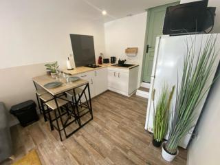 Eden Villeneuve - Suite & appartement - Villeneuve-lès-Maguelonne - 4