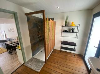 Eden Villeneuve - Suite & appartement - Villeneuve-lès-Maguelonne - 1