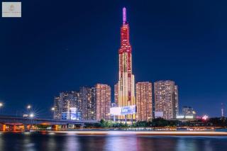 Landmark 81 Luxury Suite - Ho Chi Minh - 0