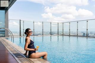 Landmark 81 Luxury Suite - Ho Chi Minh - 6