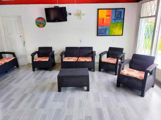 Casa piscina privada Melgar - Melgar - 3