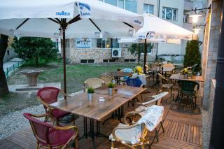 Family Hotel Papi - 5