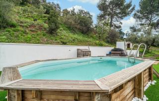 Casa Los Pinos, Málaga - Málaga - 9