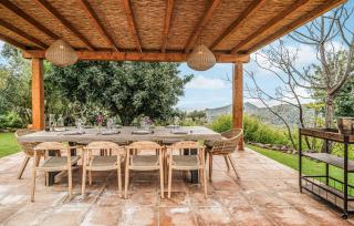 Casa Los Pinos, Málaga - Málaga - 1