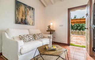 Casa Los Pinos, Málaga - Málaga - 6