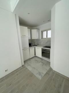 " Pasteur " CityCenter - Terrasse - Congres - VUE MER - Elégant - 1