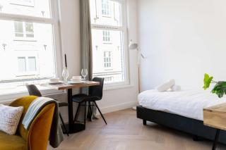 Appartement 'Vermeer' - centrum - Amsterdam - 5