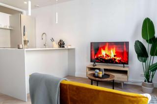 Appartement 'Vermeer' - centrum - Amsterdam - 4