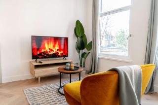 Appartement 'Vermeer' - centrum - Amsterdam - 6