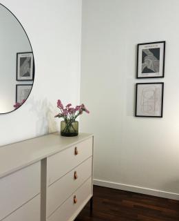 Fifty Eight Suite Milan Missori Three Bedrooms - Milan - 7
