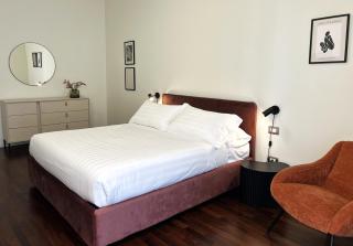 Fifty Eight Suite Milan Missori Three Bedrooms - Milan - 9