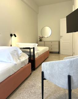 Fifty Eight Suite Milan Missori Three Bedrooms - Milan - 2