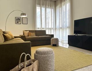 Fifty Eight Suite Milan Missori Three Bedrooms - Milano - 1