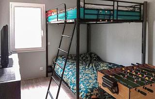 1 Bedroom Nice Home In Notre Dame De Monts - Notre-Dame-de-Monts - 8