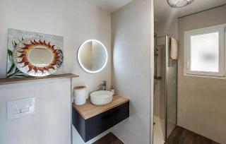 1 Bedroom Nice Home In Notre Dame De Monts - Notre-Dame-de-Monts - 1