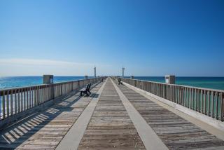 Seahorse Siesta - Pensacola Beach - 5