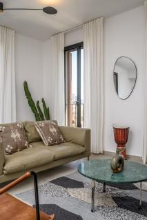 Trendy vintage by SEA U TLV - Tel Aviv - 1