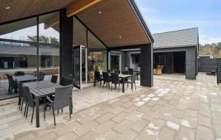 Beautiful Home In Aakirkeby With Sauna - Vester Sømarken - 9
