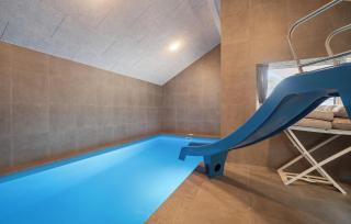 Beautiful Home In Aakirkeby With Sauna - Vester Sømarken - 8