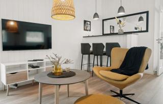 Beautiful Home In Aakirkeby With Sauna - Vester Sømarken - 6