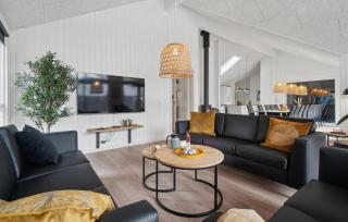 Beautiful Home In Aakirkeby With Sauna - Vester Sømarken - 7