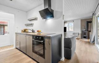 Stunning Home In Eskebjerg With Wifi - Eskebjerg - 5
