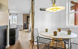 Stunning Home In Eskebjerg With Wifi - Eskebjerg - 4