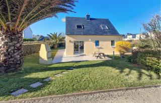 Holiday Home Fleurac P-697 - Plouguerneau - 5