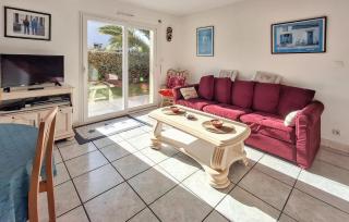 Holiday Home Fleurac P-697 - 8