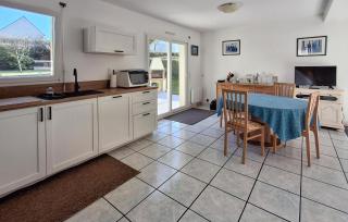 Holiday Home Fleurac P-697 - 7