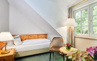 Hotel Freisinger Hof - Munich - 1