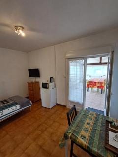 Chambre SOLO Toulon Ouest - Tolone - 8
