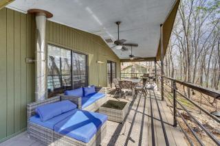 Table Rock Lake Home with Lake Access and Views - Golden - 9