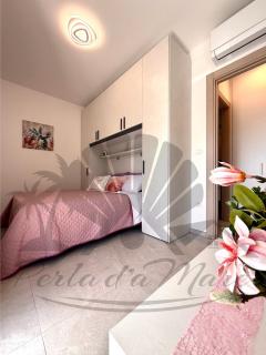 Magnolia Perla d'aMare - Tra mare e natura con spiaggia inclusa e posto auto - 9