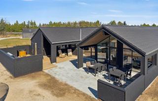 Pet Friendly Home In Nørre Nebel - 0