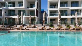 Rivi Luxury 42 Suites - By SEAELO EILAT - Eilat - 7