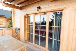 Chalet Enzian - Elsenbrunn - 5