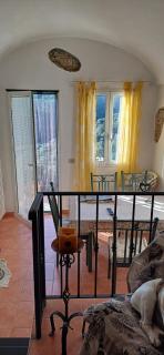 Appartamento vista mare - Lingueglietta - 3