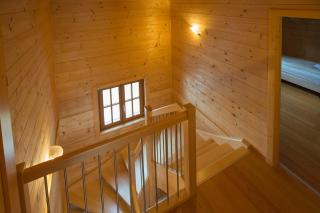 Chalet Edelweiss - Elsenbrunn - 3