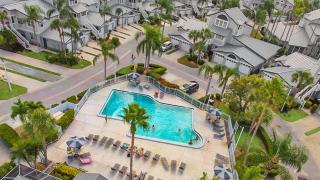 Spacious 2BR condo on Siesta Key with private beach access - Siesta Key - 9