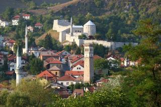 Apartment Vremeplov - Travnik - 7