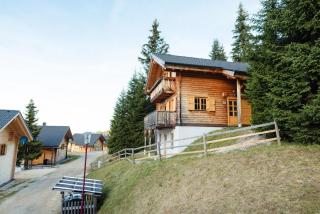 Chalet Koralmkristall - Elsenbrunn - 8
