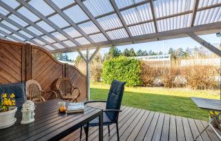 Amazing Apartment In Nexø With Sauna - Neksø - 9