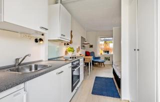 Amazing Apartment In Nexø With Sauna - Neksø - 3
