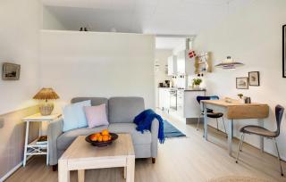Amazing Apartment In Nexø With Sauna - Neksø - 6