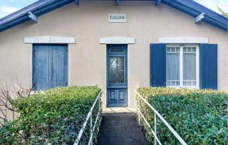 2 Bedroom Awesome Home In Royan - Royan - 9